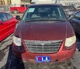 2007 Chrysler Town and Country Touring