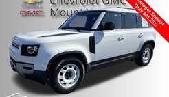 2022 Land Rover Defender 110 Standard