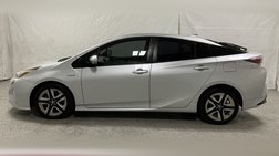 2018 Toyota Prius Three