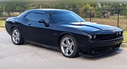 2013 Dodge Challenger R/T