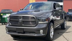 2015 Ram Ram Pickup 1500 Sport