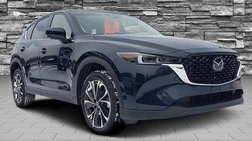 2023 Mazda CX-5 2.5 S Premium
