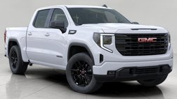 2026 GMC Sierra 1500 Elevation Standard