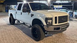 2008 Ford Super Duty F-250 XL