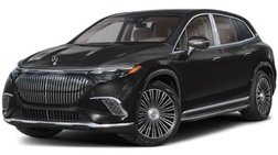 2024 Mercedes-Benz EQS Mercedes-Maybach EQS 680 4MATIC