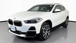 2023 BMW X2 xDrive28i