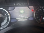 2019 Ram Ram Pickup 1500 Tradesman