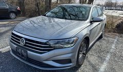 2020 Volkswagen Jetta S