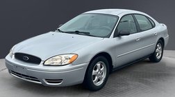 2006 Ford Taurus SE