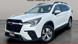 2024 Subaru Ascent Premium 7-Passenger