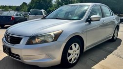 2010 Honda Accord LX