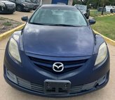 2009 Mazda MAZDA6 i Sport