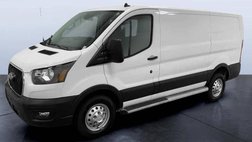 2023 Ford Transit 250