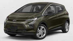 2023 Chevrolet Bolt EV 2LT