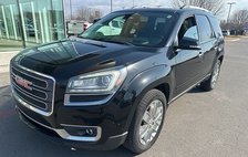 2017 GMC Acadia Limited Base
