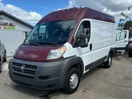 2014 Ram ProMaster 2500 136 WB
