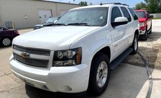 2011 Chevrolet Tahoe LT