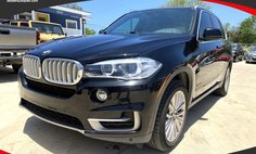 2017 BMW X5 sDrive35i