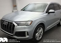 2024 Audi Q7 quattro Premium Plus 55 TFSI