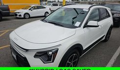 2023 Kia Niro EX
