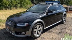 2014 Audi Allroad 2.0T quattro Premium Plus