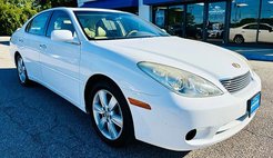 2005 Lexus ES 330 Base