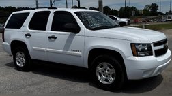 2007 Chevrolet Tahoe LS