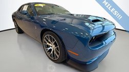 2021 Dodge Challenger SRT Hellcat