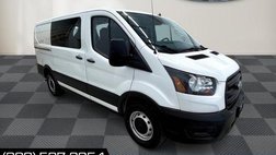 2020 Ford Transit 150