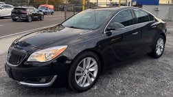2014 Buick Regal Premium I