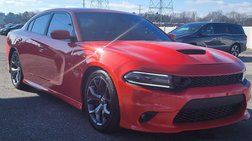 2018 Dodge Charger R/T