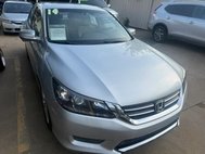 2014 Honda Accord EX