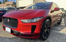2020 Jaguar I-PACE EV400 S