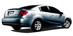2005 Saturn Ion 3