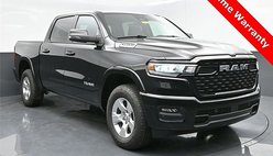 2025 Ram Ram Pickup 1500 Lone Star