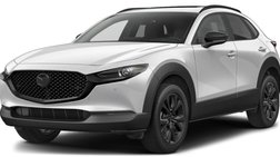 2026 Mazda CX-30 2.5 Turbo Aire Edition