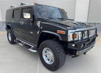 2005 HUMMER H2 Base