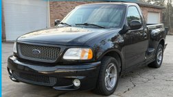 2000 Ford F-150 SVT LIGHTNING Base