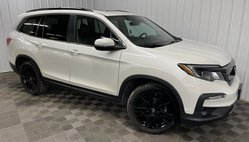 2022 Honda Pilot SE
