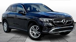 2025 Mercedes-Benz GLC-Class GLC 300 4MATIC