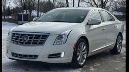 2013 Cadillac XTS Premium Collection