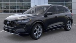 2024 Ford Escape ST-Line Select
