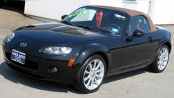 2008 Mazda MX-5 Miata Grand Touring