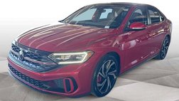 2023 Volkswagen Jetta GLI Autobahn