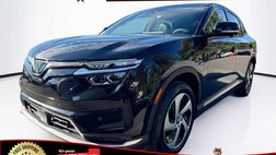 2027 VinFast VF8 Eco