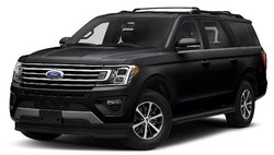 2021 Ford Expedition MAX XLT