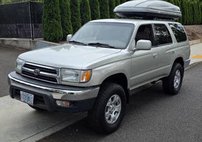 1999 Toyota 4Runner SR5