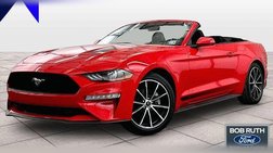 2023 Ford Mustang EcoBoost