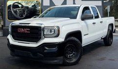 2019 GMC Sierra 1500 Limited Base