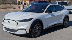 2024 Ford Mustang Mach-E Premium